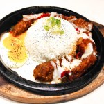 VOCANO HOT CHICKEN MOLOR